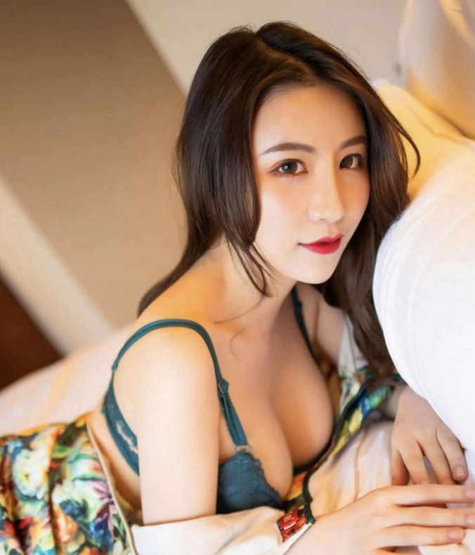 风韵往事之浦东会所射水妹